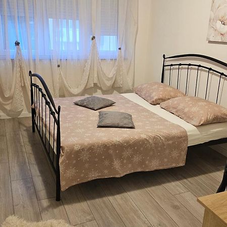 Apartment Toni Split Luaran gambar