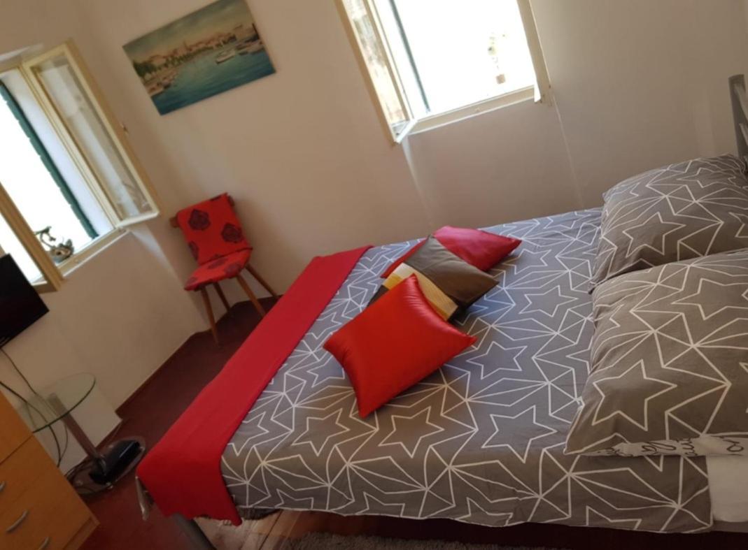 Apartment Toni Split Luaran gambar