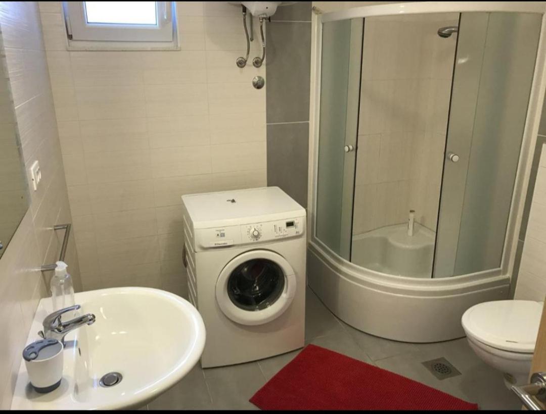 Apartment Toni Split Luaran gambar