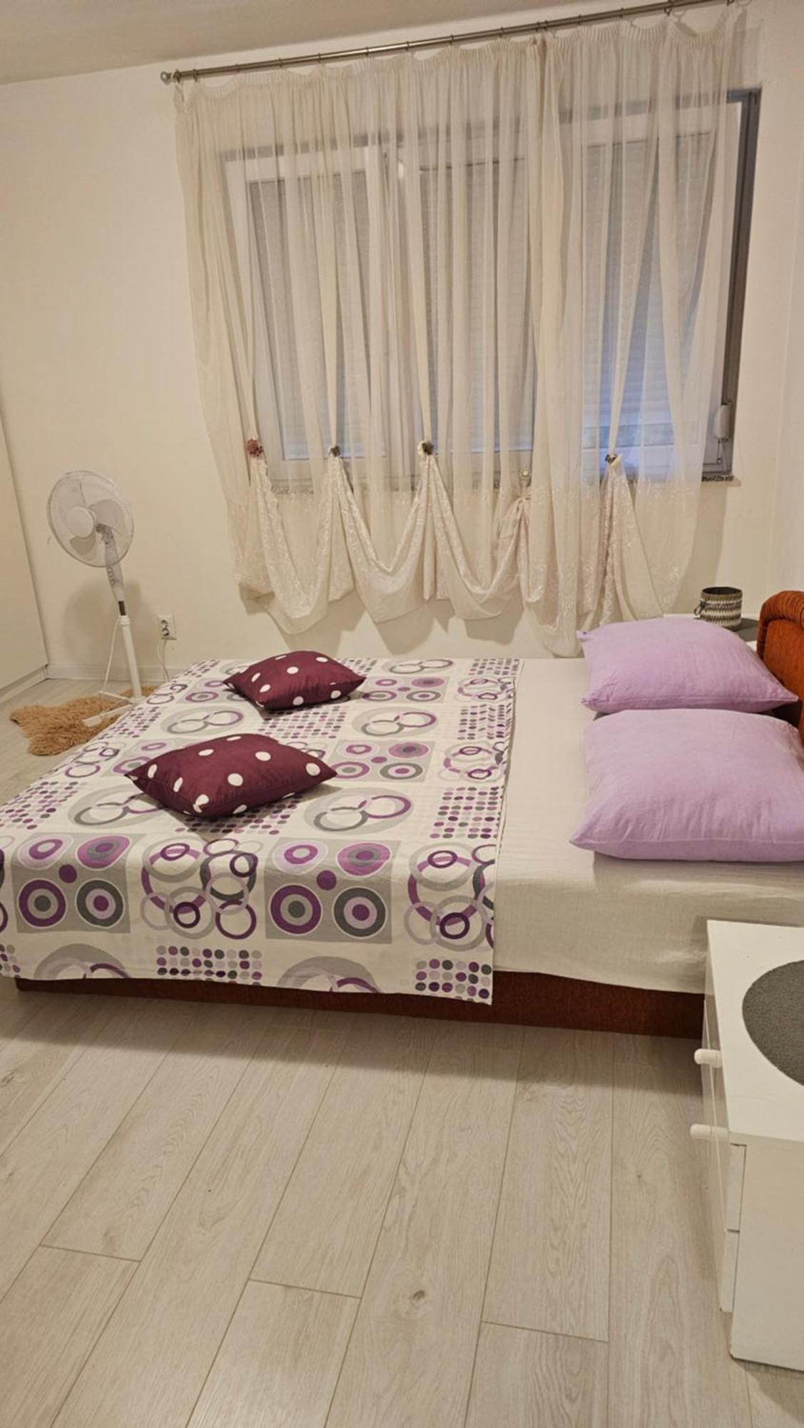 Apartment Toni Split Luaran gambar