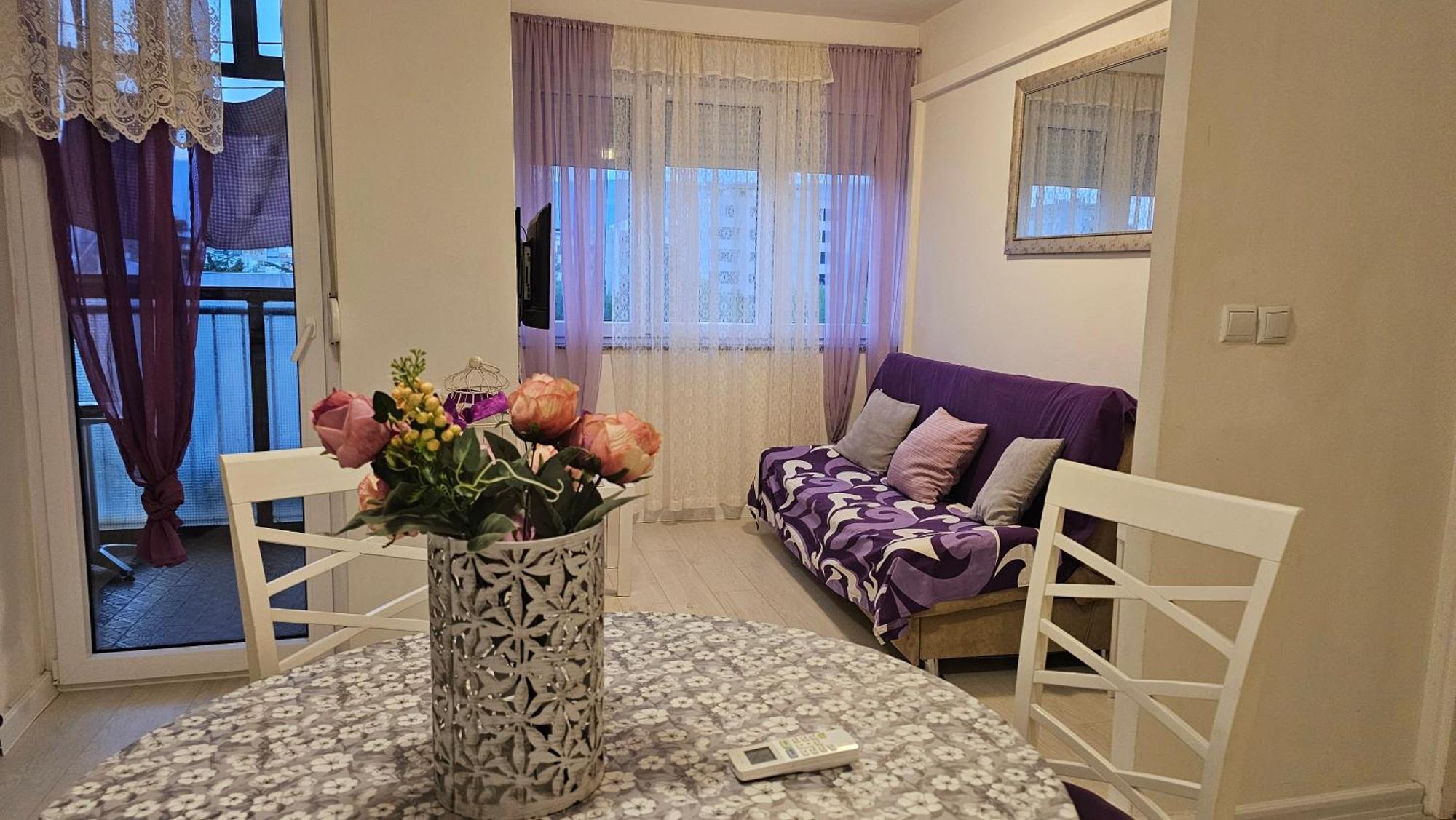 Apartment Toni Split Luaran gambar