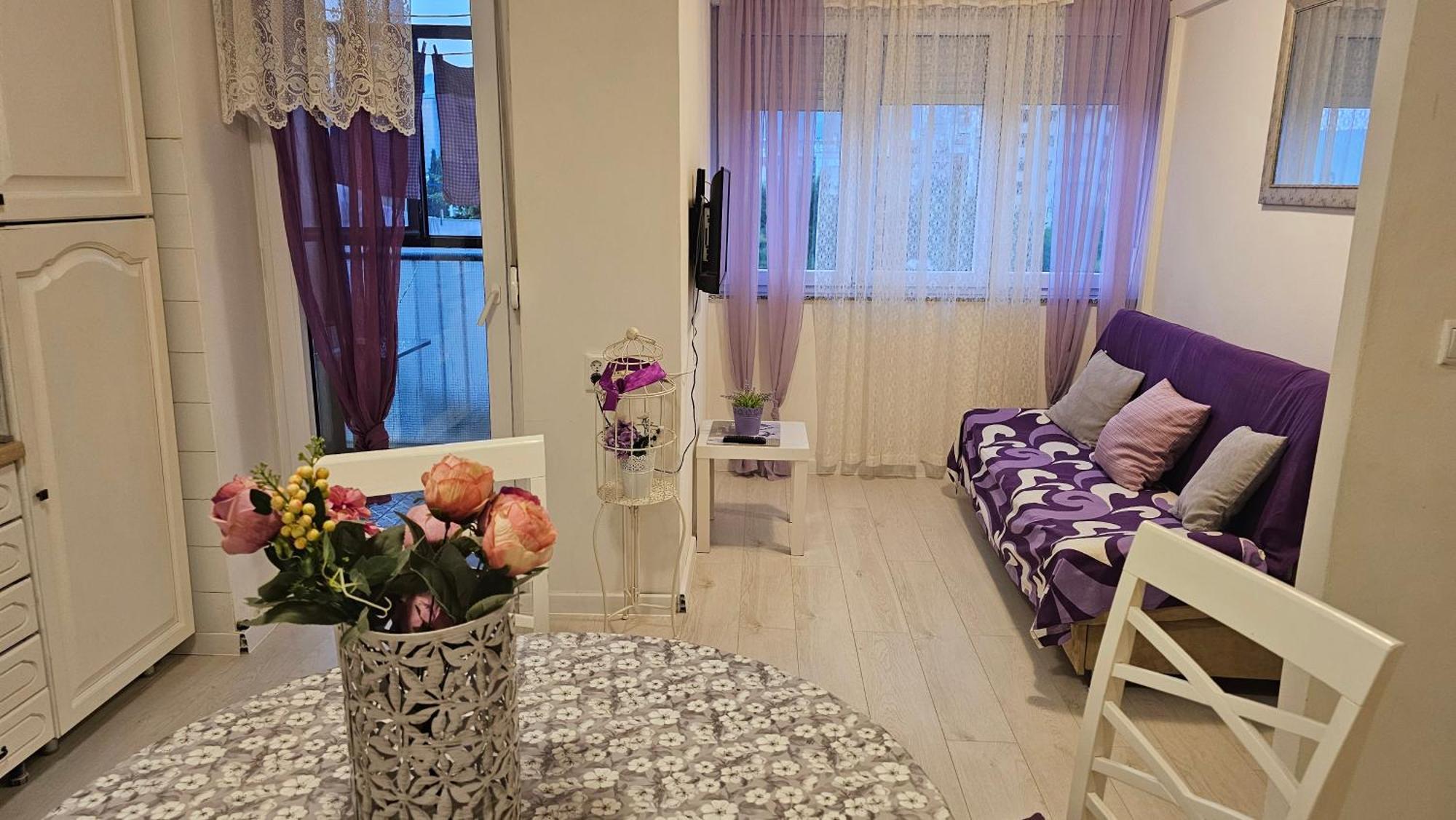 Apartment Toni Split Luaran gambar