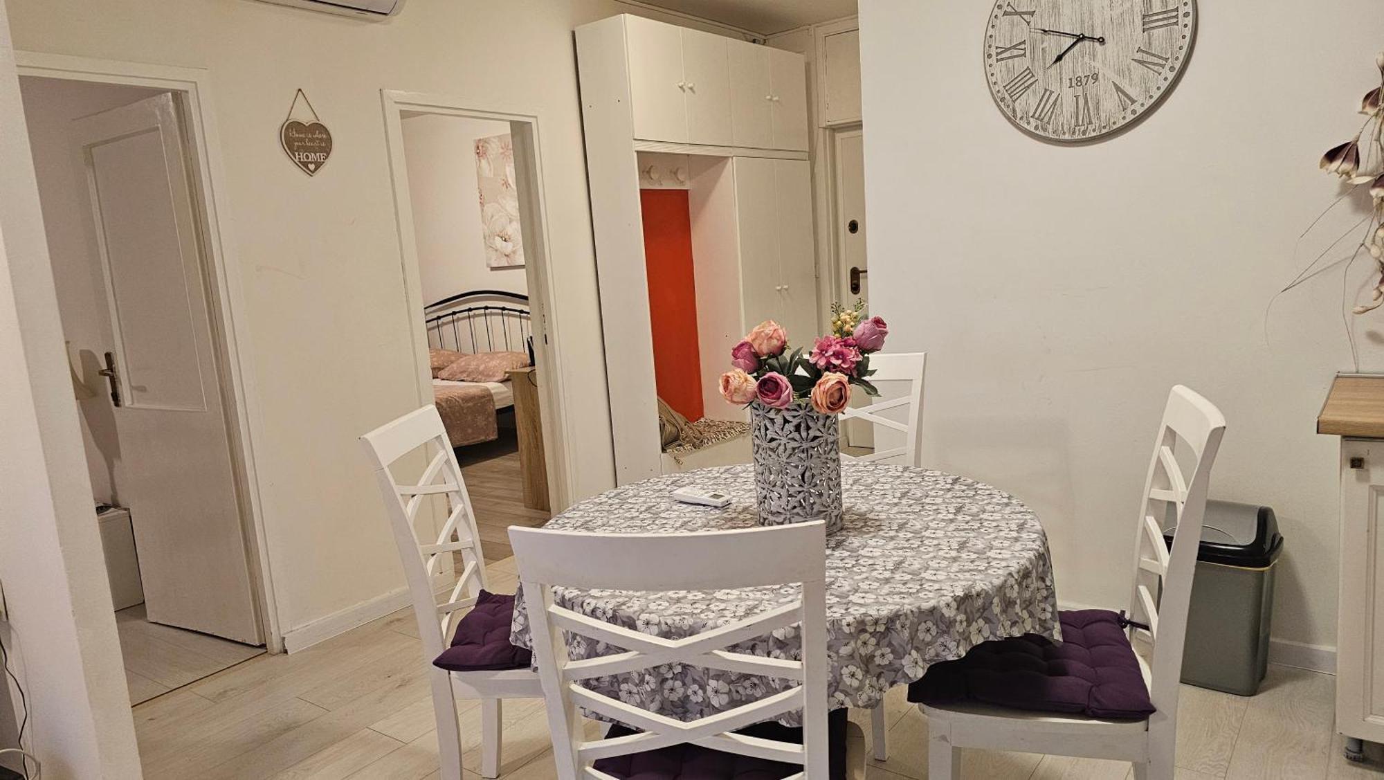 Apartment Toni Split Luaran gambar