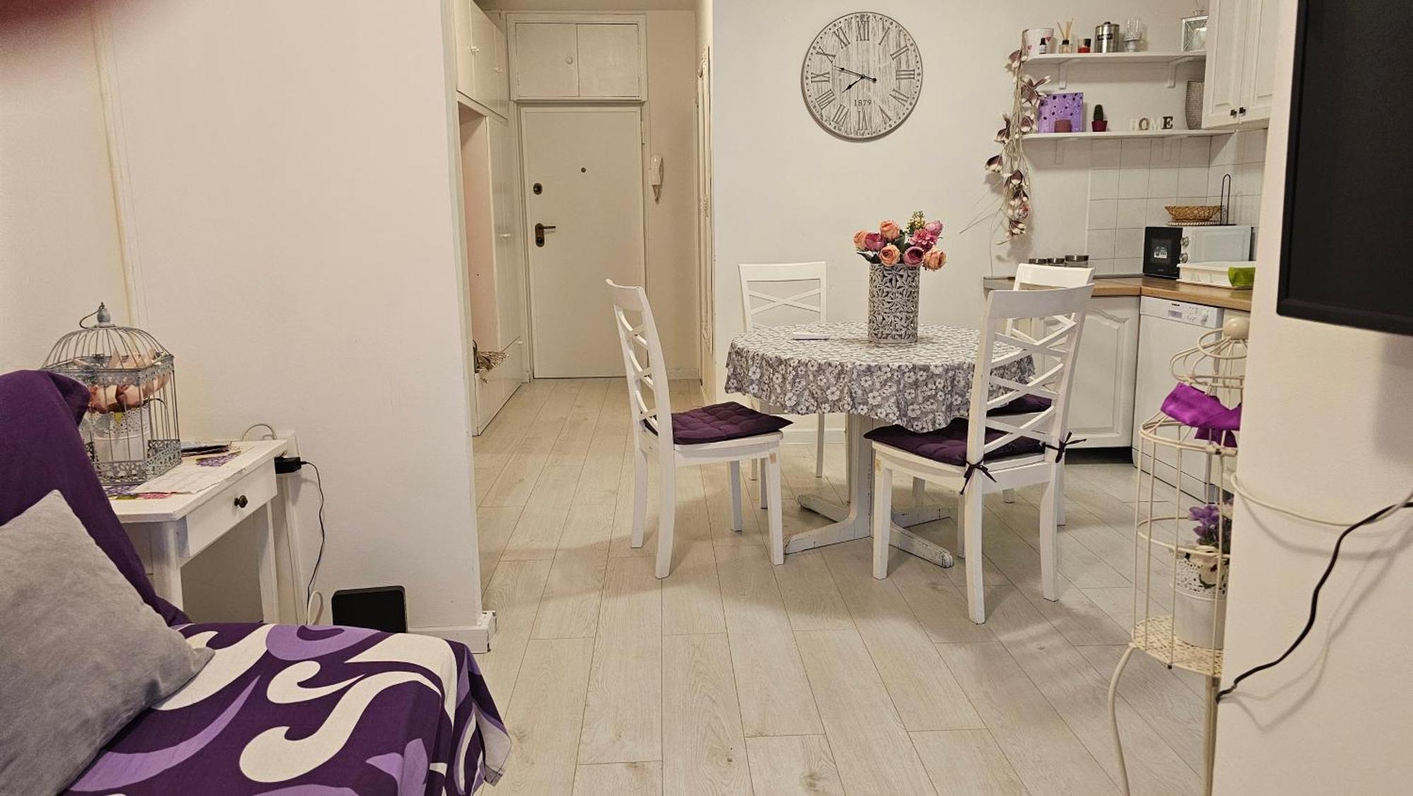 Apartment Toni Split Luaran gambar