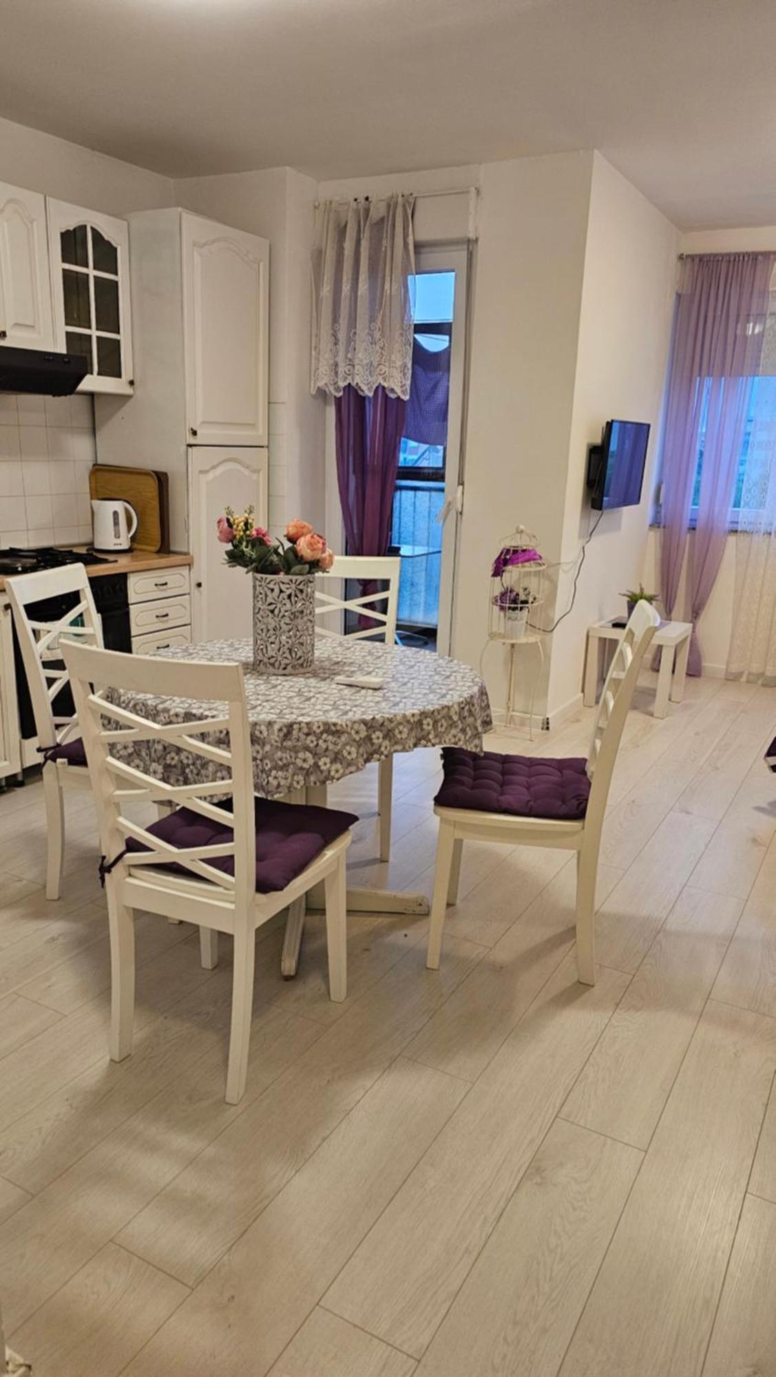 Apartment Toni Split Luaran gambar