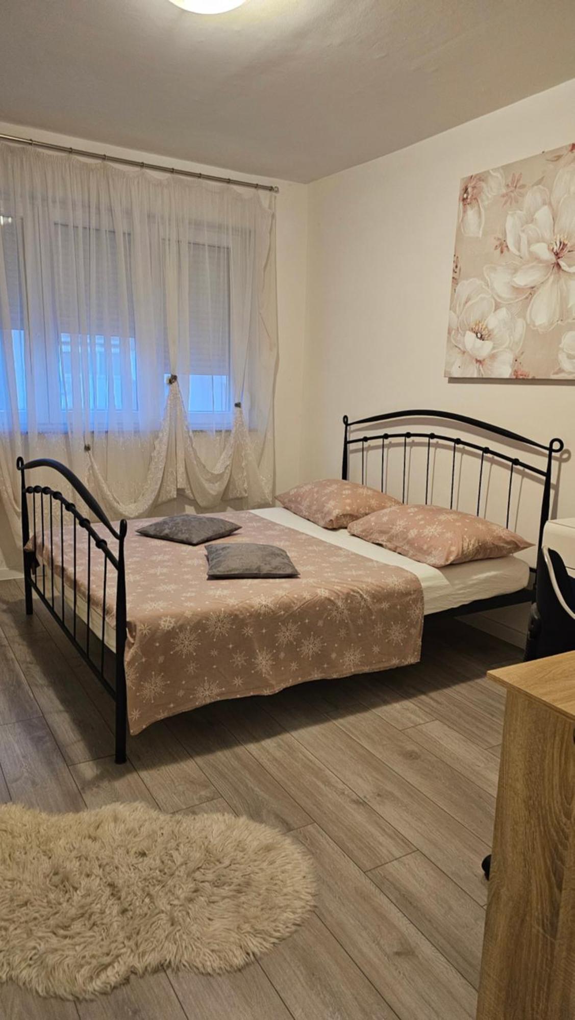 Apartment Toni Split Luaran gambar