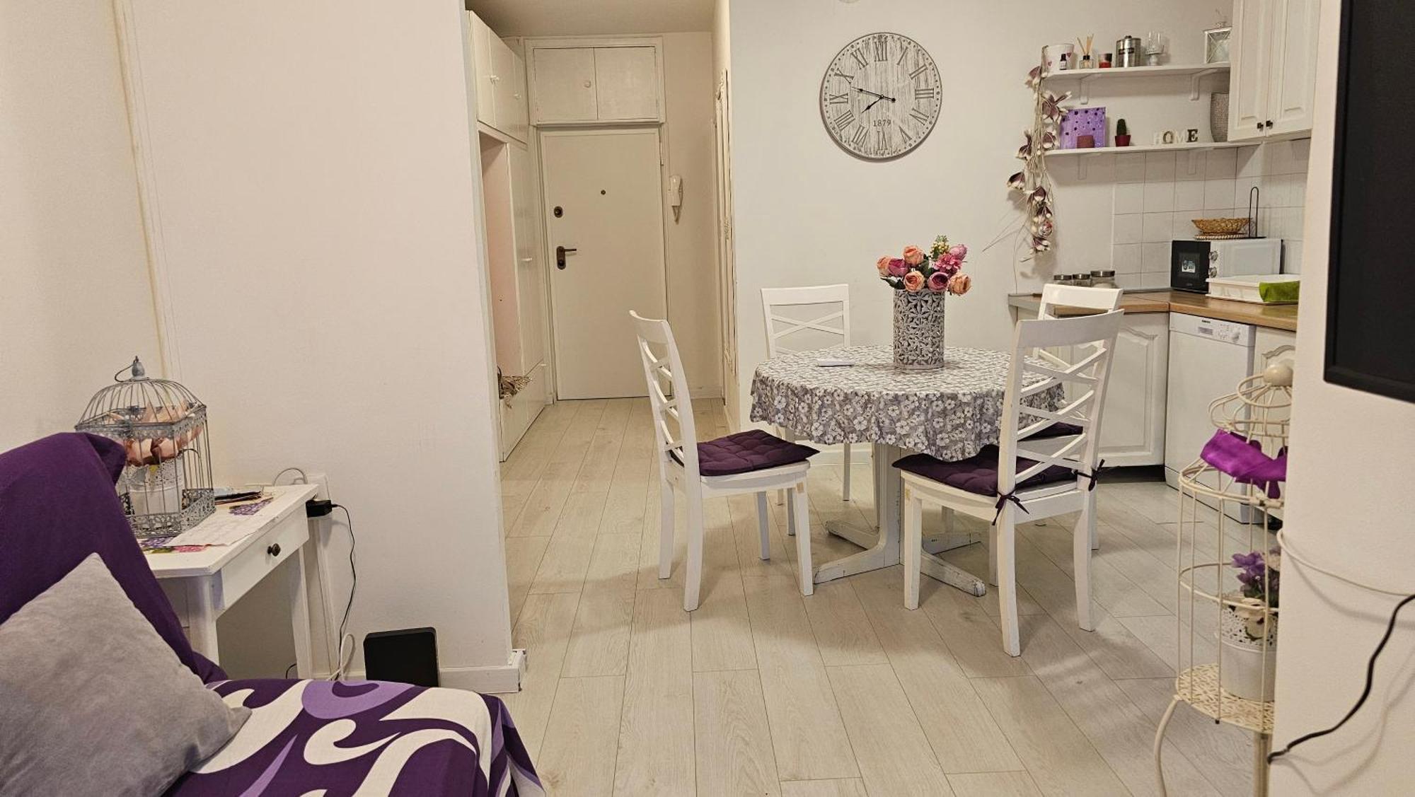 Apartment Toni Split Luaran gambar