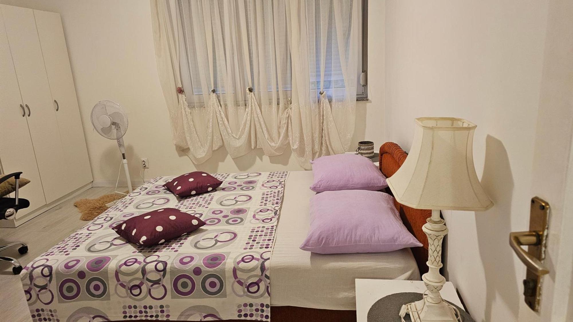 Apartment Toni Split Luaran gambar