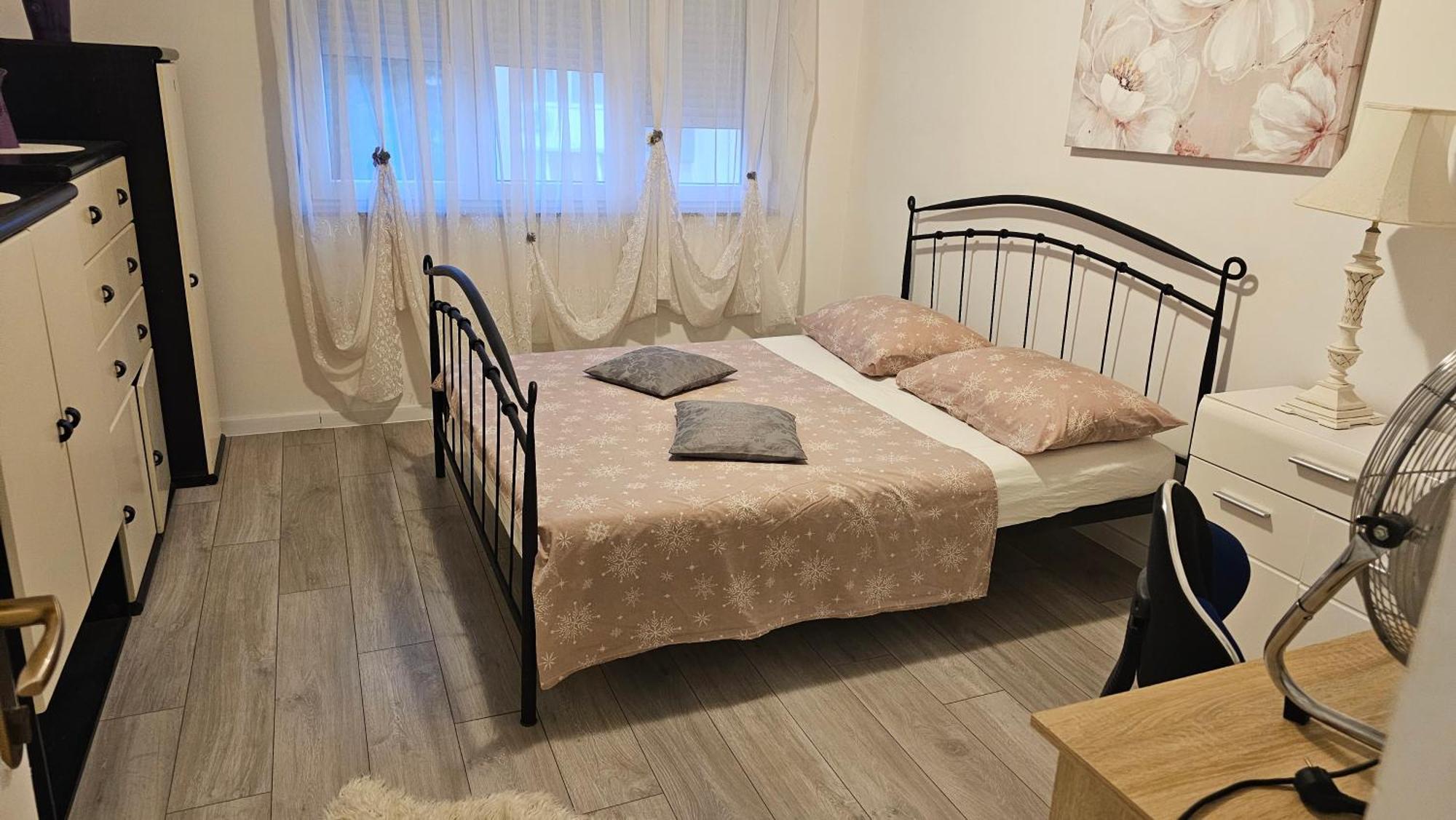 Apartment Toni Split Luaran gambar