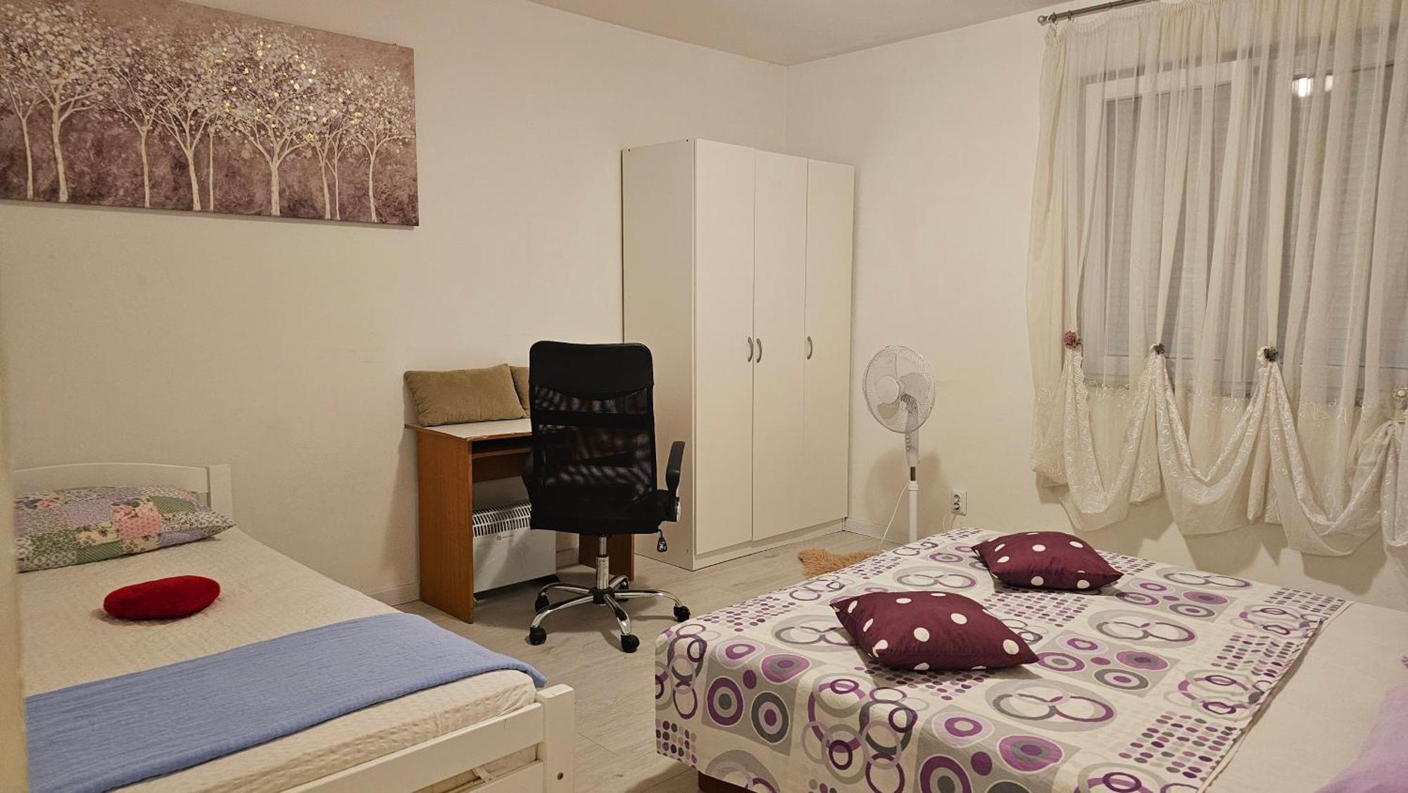 Apartment Toni Split Luaran gambar