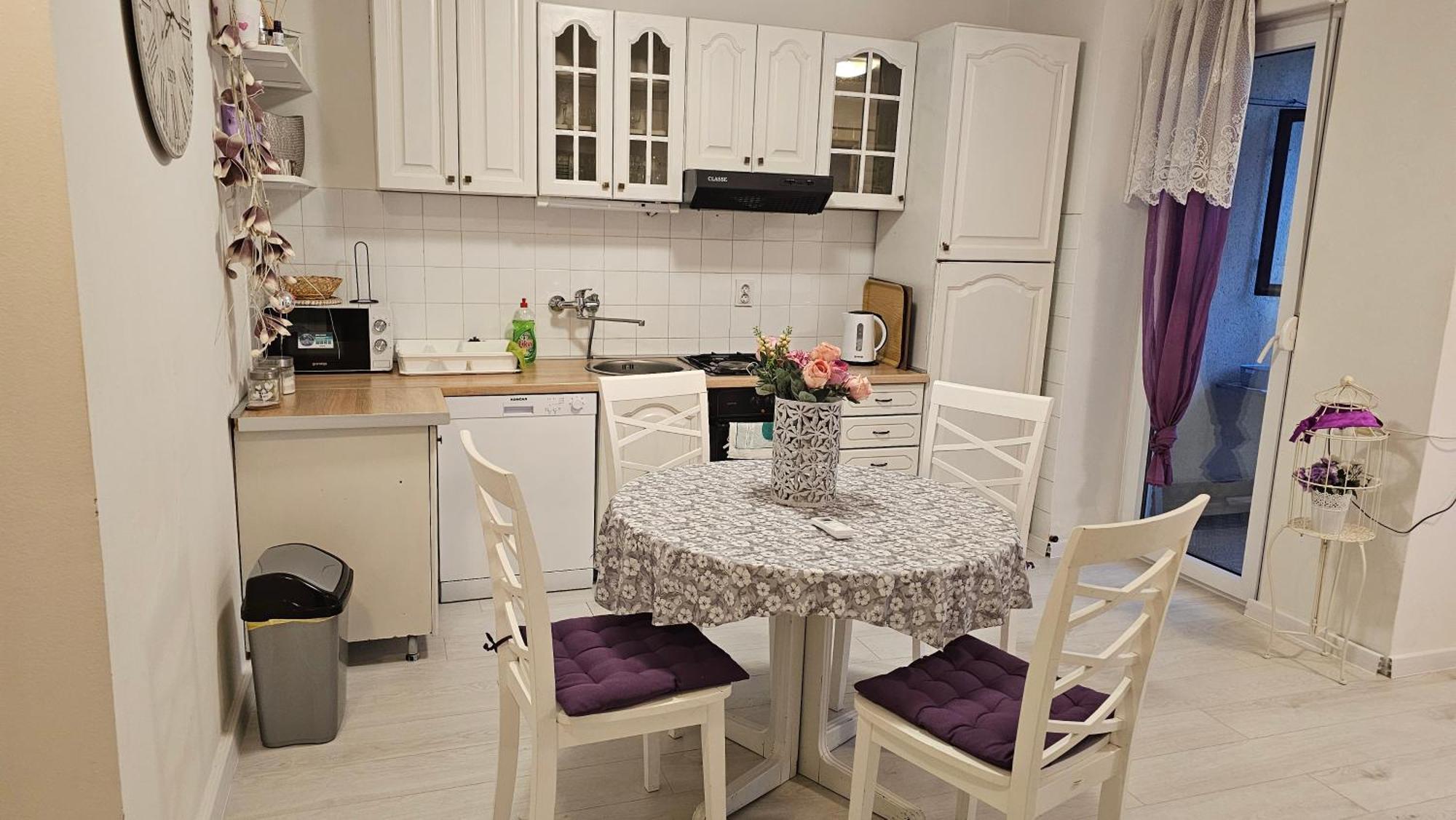 Apartment Toni Split Luaran gambar