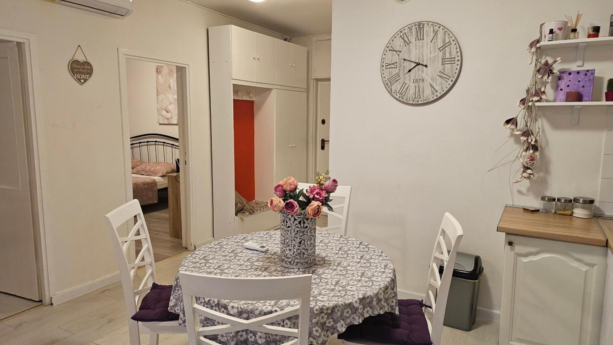 Apartment Toni Split Luaran gambar