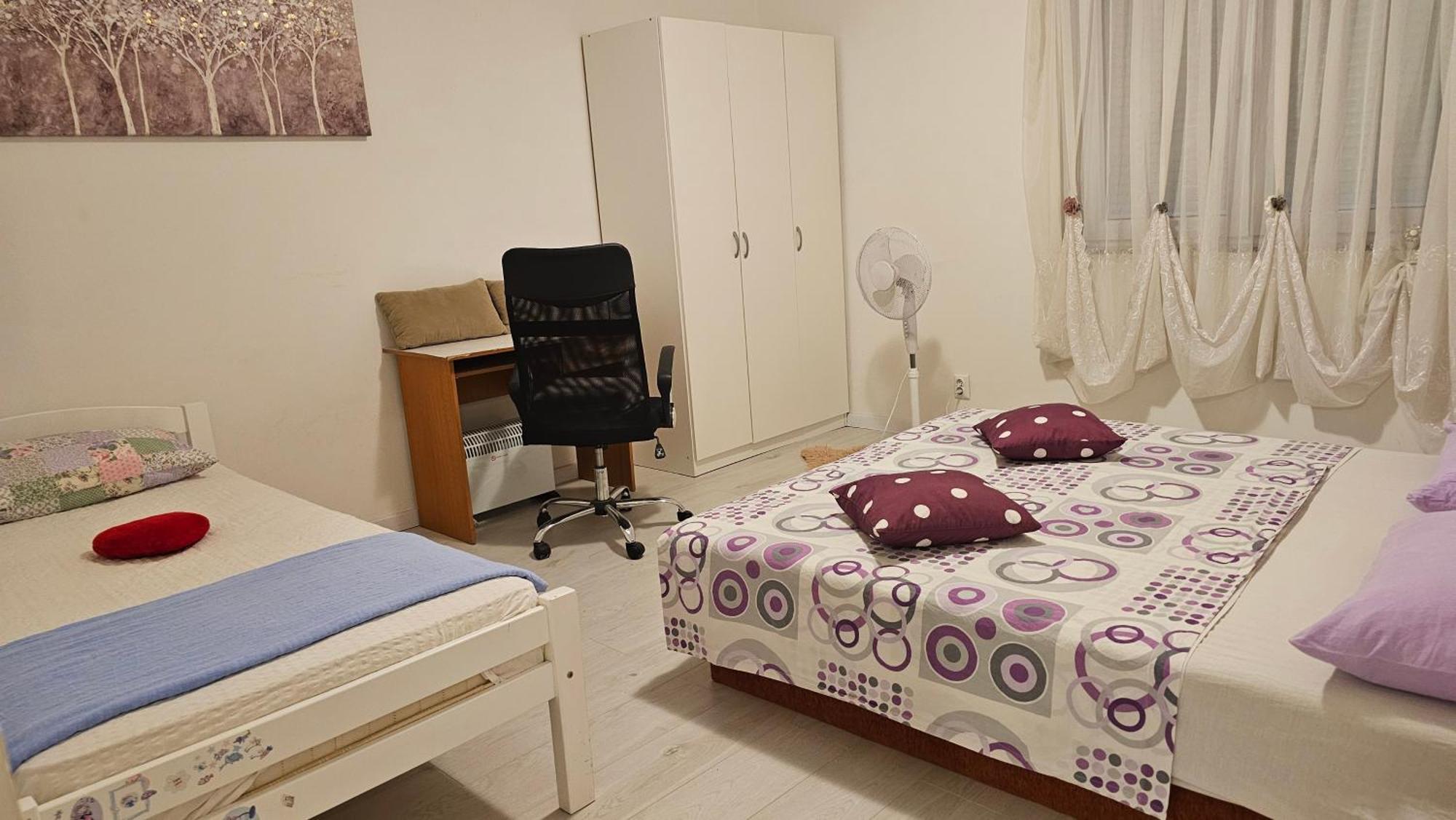 Apartment Toni Split Luaran gambar