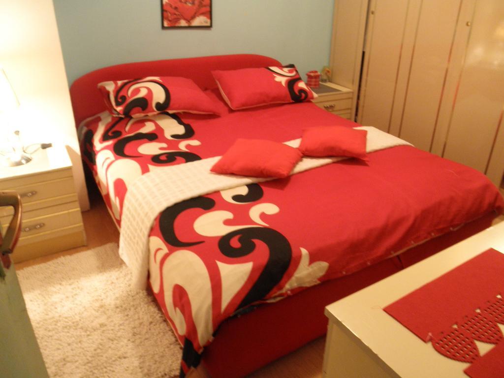 Apartment Toni Split Luaran gambar